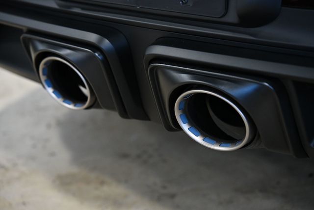 2026 Porsche 911 Targa 4 GTS - 22980345 - 14