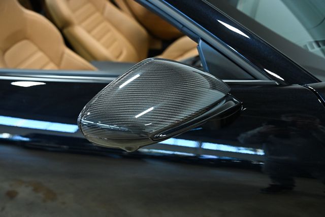 2026 Porsche 911 Targa 4 GTS - 22980345 - 20