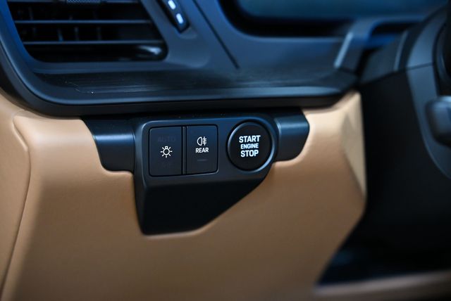 2026 Porsche 911 Targa 4 GTS - 22980345 - 30