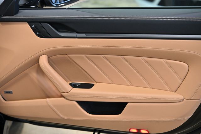 2026 Porsche 911 Targa 4 GTS - 22980345 - 34