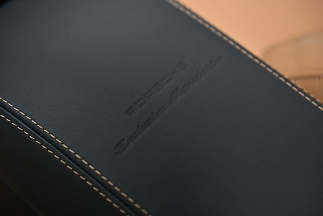 2026 Porsche 911 Targa 4 GTS - 22980345 - 45