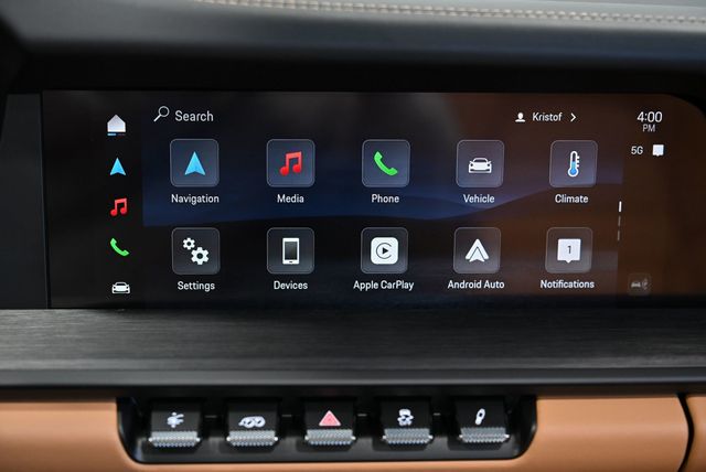 2026 Porsche 911 Targa 4 GTS - 22980345 - 47