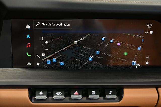 2026 Porsche 911 Targa 4 GTS - 22980345 - 50