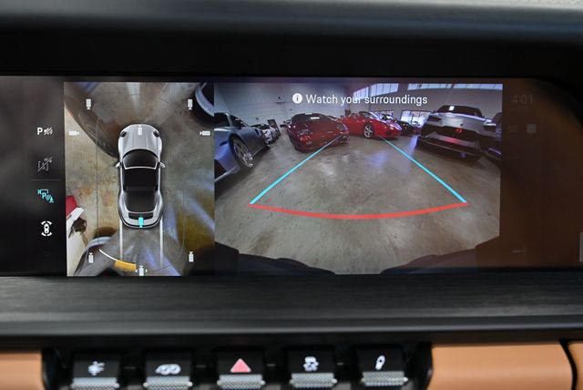 2026 Porsche 911 Targa 4 GTS - 22980345 - 51