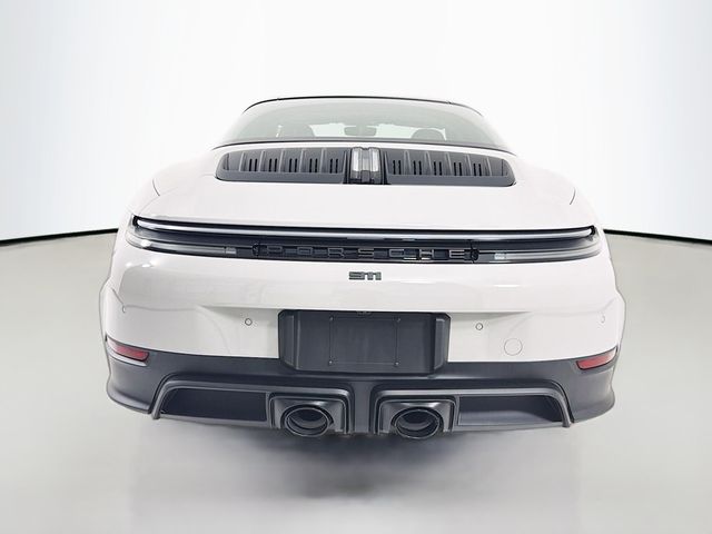 2026 Porsche 911 Targa 4 GTS - 23042601 - 9