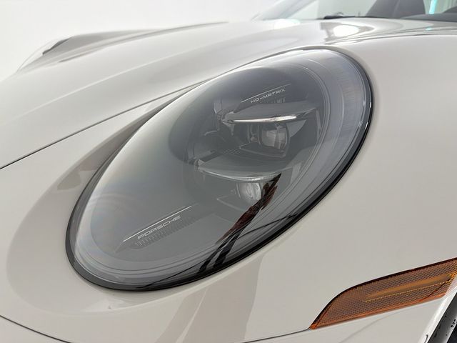 2026 Porsche 911 Targa 4 GTS - 23042601 - 12