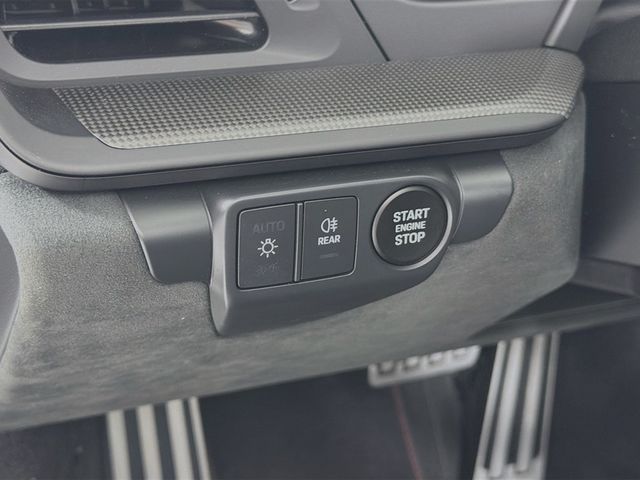 2026 Porsche 911 Targa 4 GTS - 23042601 - 19