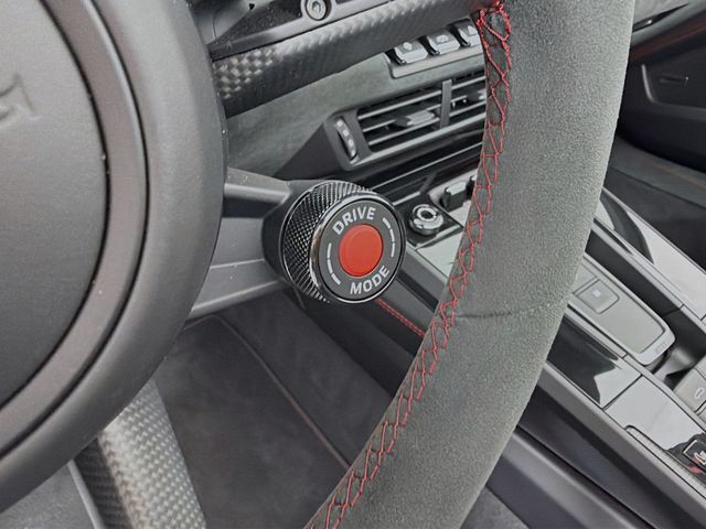 2026 Porsche 911 Targa 4 GTS - 23042601 - 20