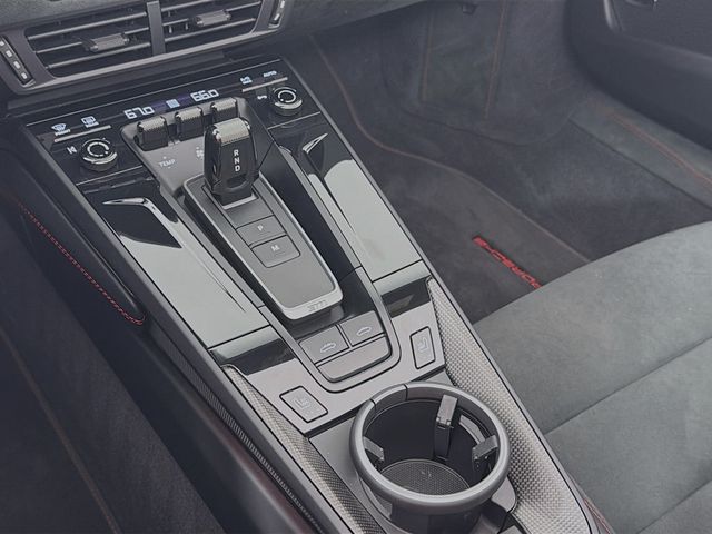 2026 Porsche 911 Targa 4 GTS - 23042601 - 26