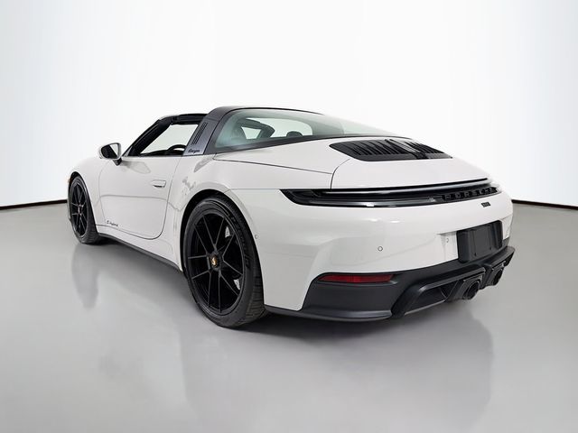 2026 Porsche 911 Targa 4 GTS - 23042601 - 2