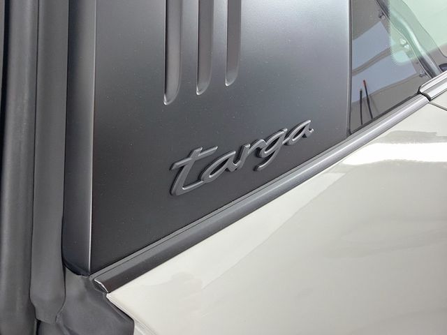 2026 Porsche 911 Targa 4 GTS - 23042601 - 30