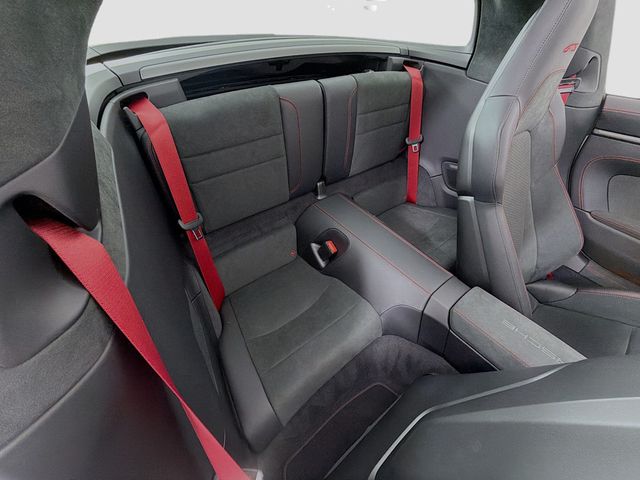 2026 Porsche 911 Targa 4 GTS - 23042601 - 31