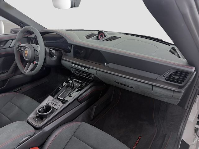 2026 Porsche 911 Targa 4 GTS - 23042601 - 33