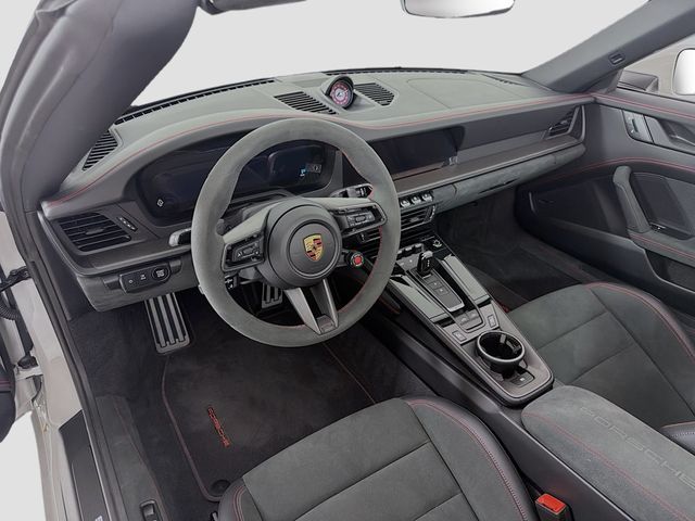 2026 Porsche 911 Targa 4 GTS - 23042601 - 3