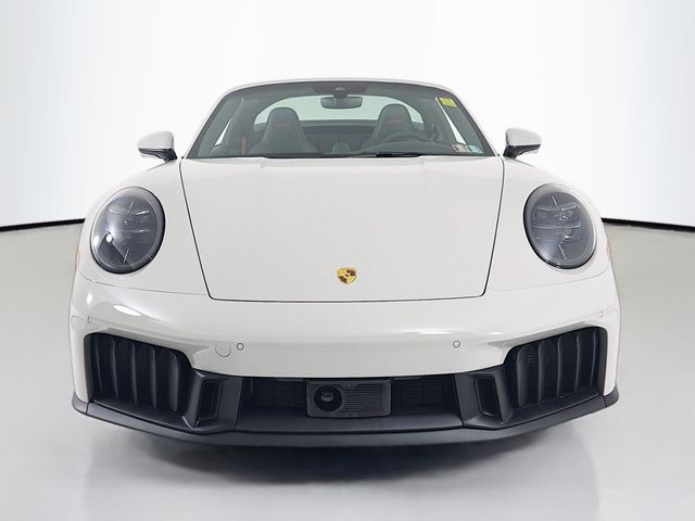 2026 Porsche 911 Targa 4 GTS - 23042601 - 5