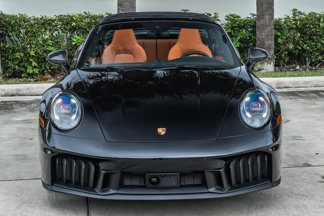 2026 Porsche 911 Targa 4 GTS - 22976267 - 12
