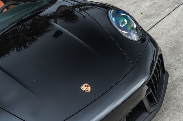 2026 Porsche 911 Targa 4 GTS - 22976267 - 13