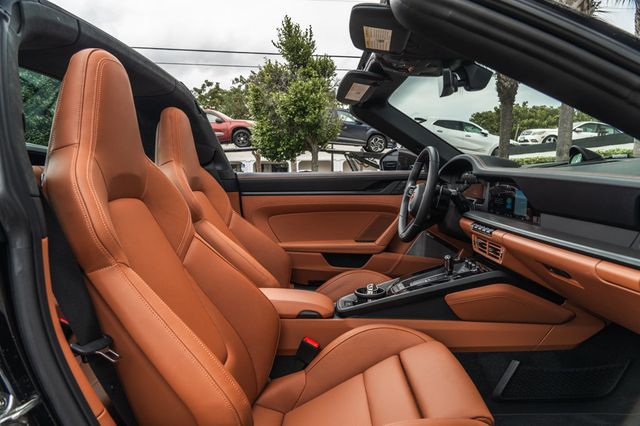 2026 Porsche 911 Targa 4 GTS - 22976267 - 21