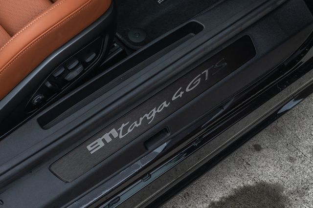 2026 Porsche 911 Targa 4 GTS - 22976267 - 23