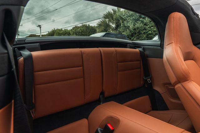 2026 Porsche 911 Targa 4 GTS - 22976267 - 24