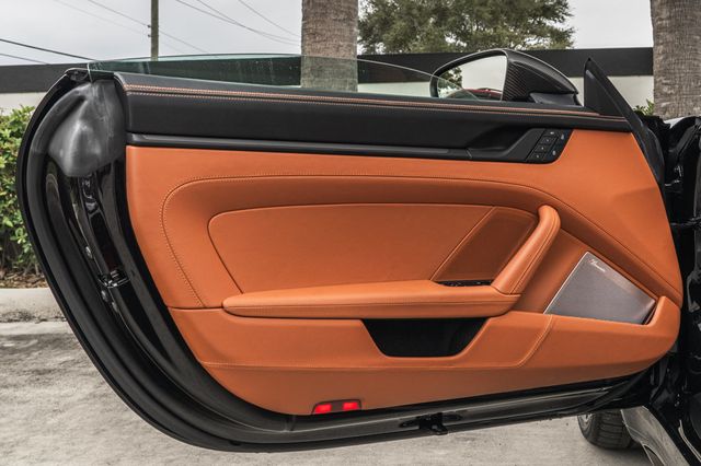 2026 Porsche 911 Targa 4 GTS - 22976267 - 26