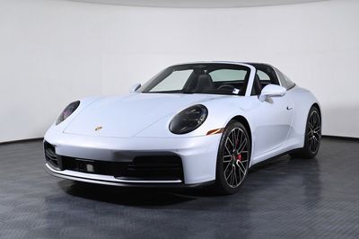 2026 Porsche 911 - WP0BH2A92TS249631