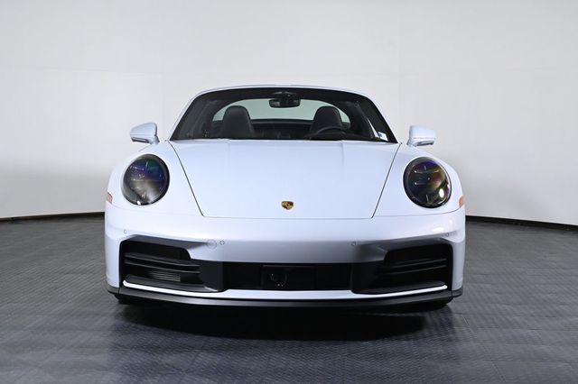2026 Porsche 911 Targa 4S - 23028535 - 9