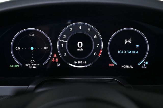 2026 Porsche 911 Targa 4S - 23028535 - 12