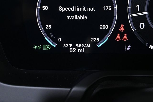 2026 Porsche 911 Targa 4S - 23028535 - 13
