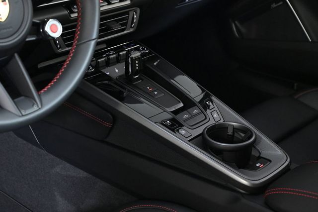 2026 Porsche 911 Targa 4S - 23028535 - 15