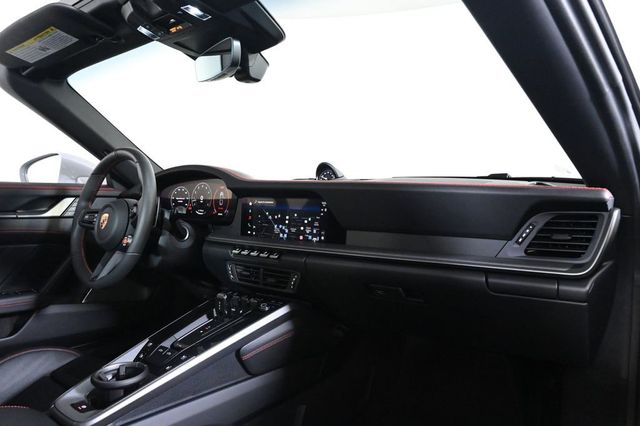 2026 Porsche 911 Targa 4S - 23028535 - 16