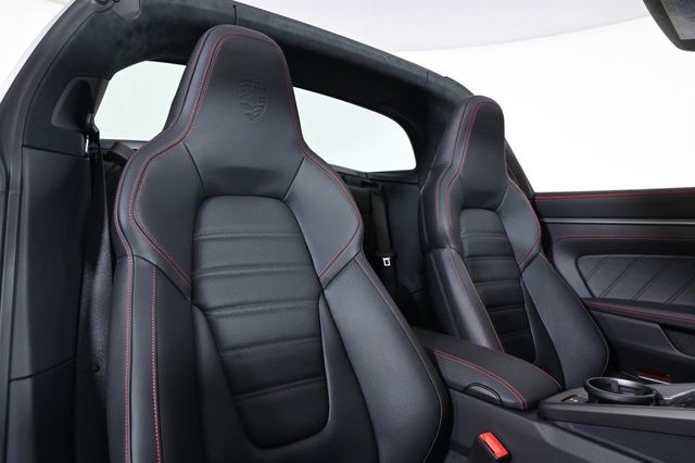 2026 Porsche 911 Targa 4S - 23028535 - 17