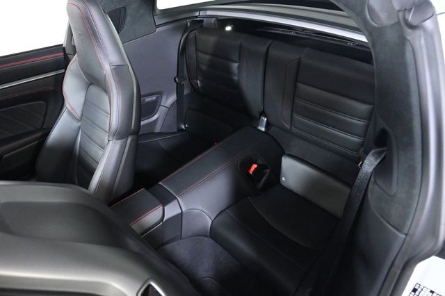 2026 Porsche 911 Targa 4S - 23028535 - 18