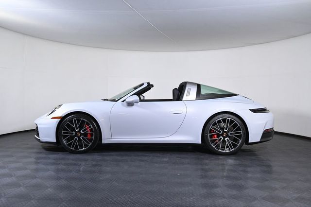 2026 Porsche 911 Targa 4S - 23028535 - 1