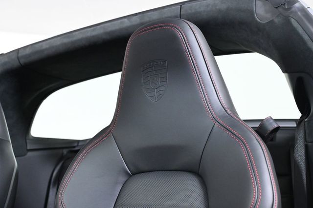 2026 Porsche 911 Targa 4S - 23028535 - 21
