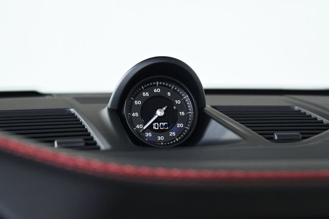 2026 Porsche 911 Targa 4S - 23028535 - 24