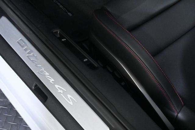 2026 Porsche 911 Targa 4S - 23028535 - 26