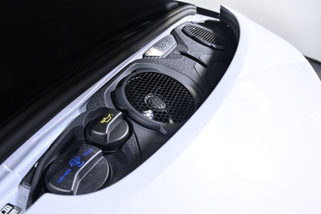 2026 Porsche 911 Targa 4S - 23028535 - 29