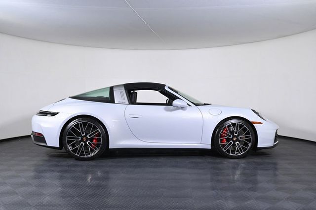 2026 Porsche 911 Targa 4S - 23028535 - 7