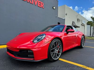 2026 Porsche 911