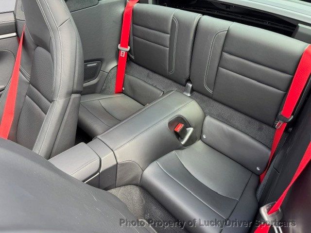 2026 Porsche 911 Targa 4S - 23030671 - 34
