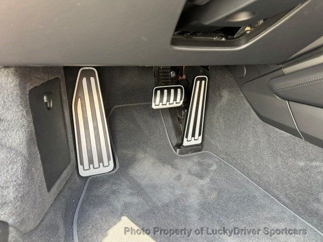 2026 Porsche 911 Targa 4S - 23030671 - 38