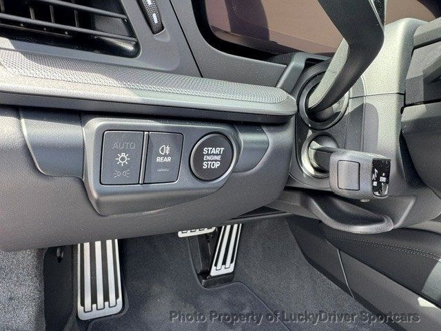 2026 Porsche 911 Targa 4S - 23030671 - 39