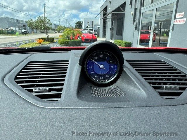 2026 Porsche 911 Targa 4S - 23030671 - 40