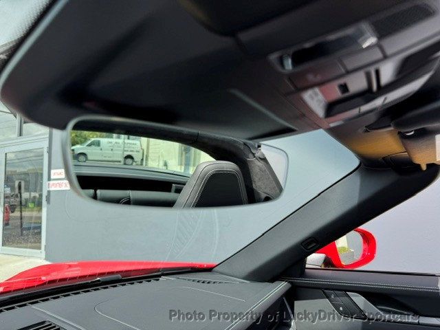 2026 Porsche 911 Targa 4S - 23030671 - 41