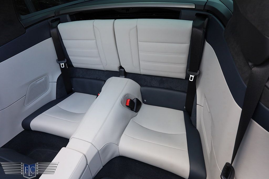 2026 Porsche 911 Targa 4S - 22995044 - 16