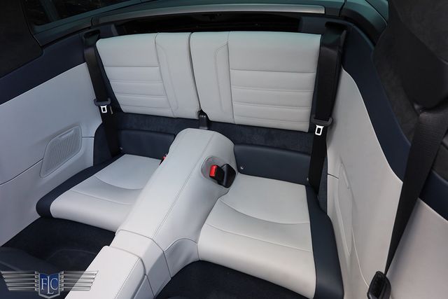 2026 Porsche 911 Targa 4S - 22995044 - 16