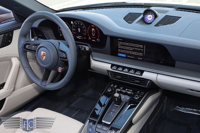 2026 Porsche 911 Targa 4S - 22995044 - 17