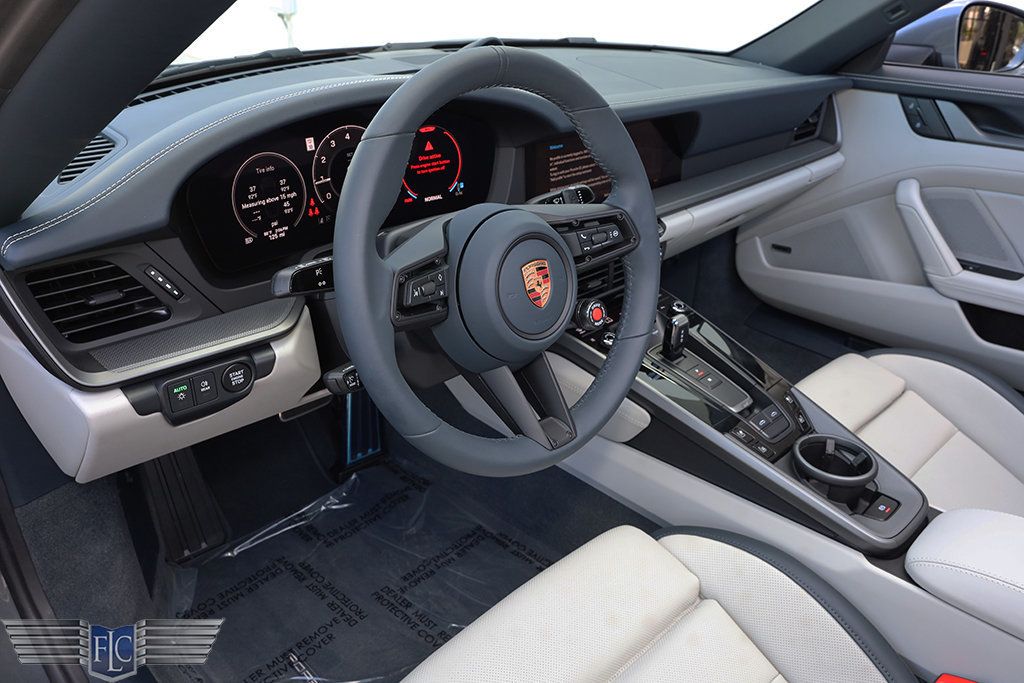 2026 Porsche 911 Targa 4S - 22995044 - 18