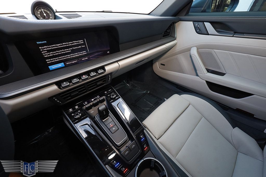 2026 Porsche 911 Targa 4S - 22995044 - 20